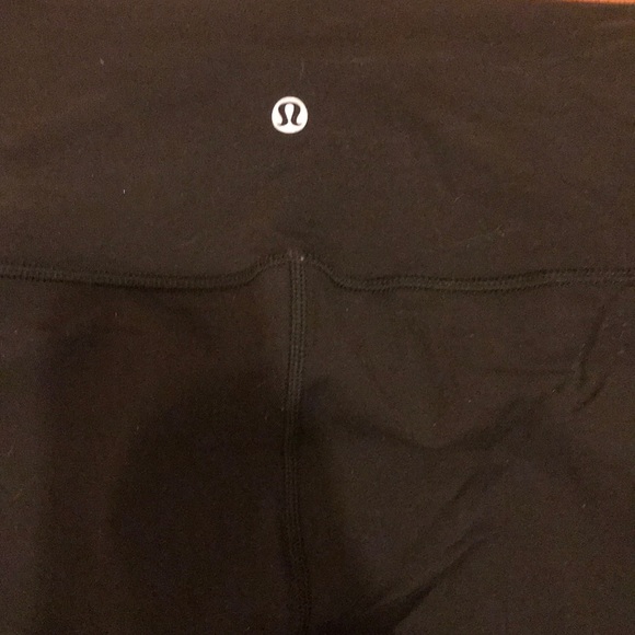 Barry’s Bootcamp lululemon - Picture 5 of 8